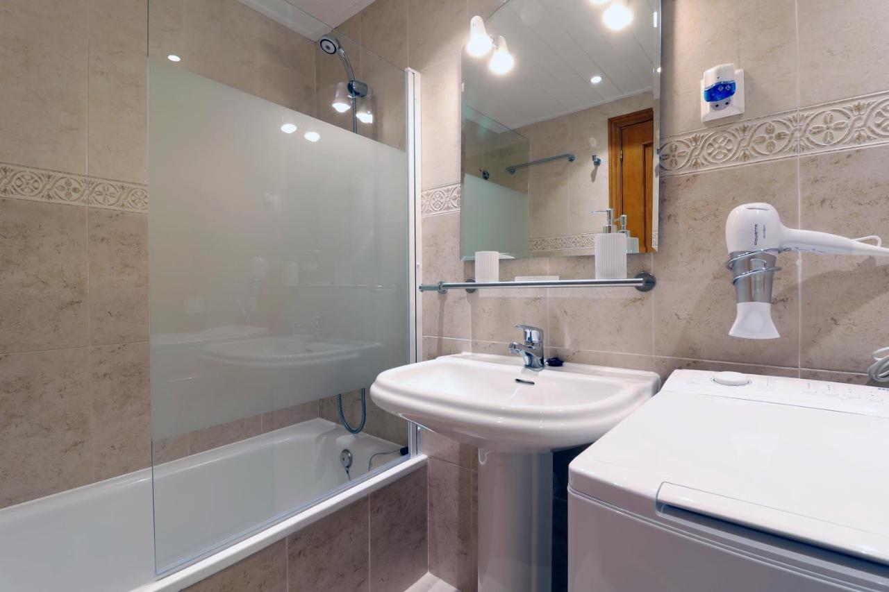 Apartamento Besiberri וויאלהה מראה חיצוני תמונה