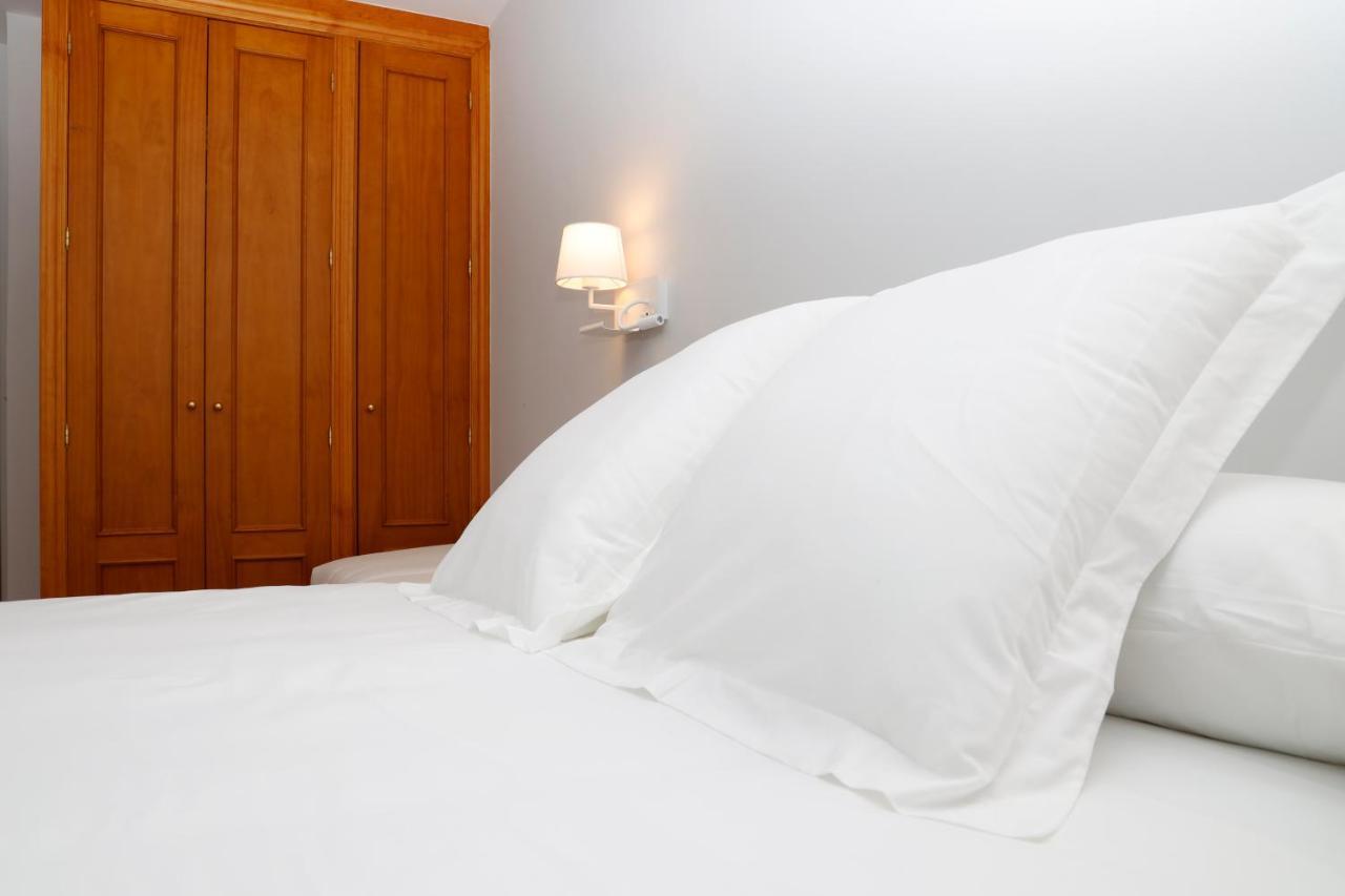 Apartamento Besiberri וויאלהה מראה חיצוני תמונה