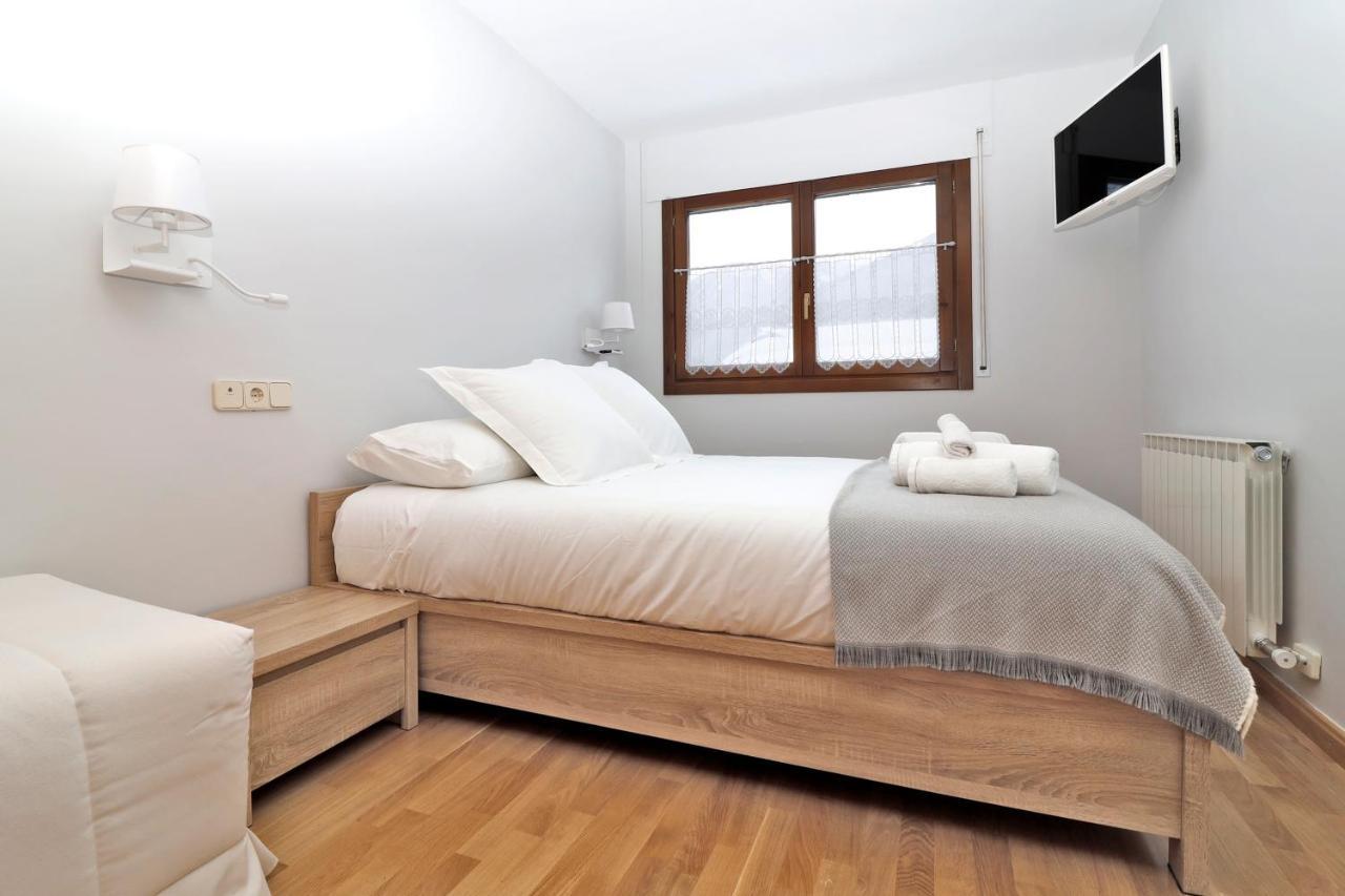 Apartamento Besiberri וויאלהה מראה חיצוני תמונה
