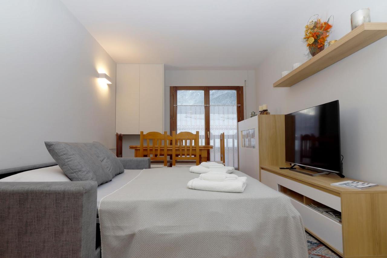 Apartamento Besiberri וויאלהה מראה חיצוני תמונה