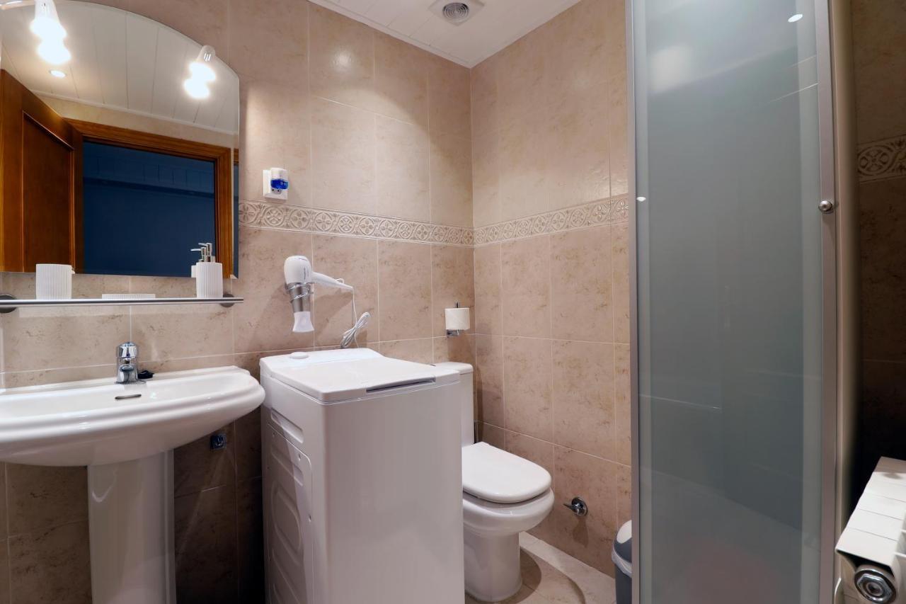 Apartamento Besiberri וויאלהה מראה חיצוני תמונה