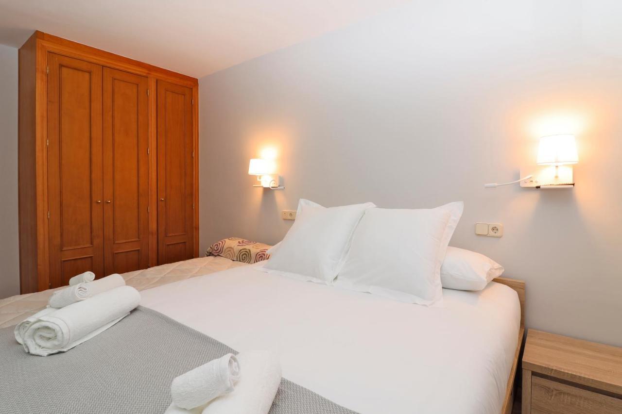 Apartamento Besiberri וויאלהה מראה חיצוני תמונה