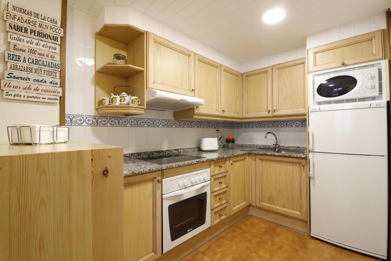 Apartamento Besiberri וויאלהה מראה חיצוני תמונה