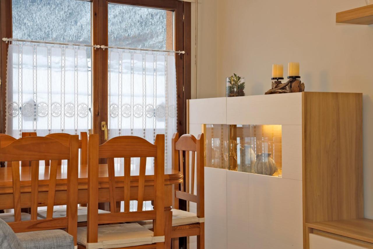 Apartamento Besiberri וויאלהה מראה חיצוני תמונה