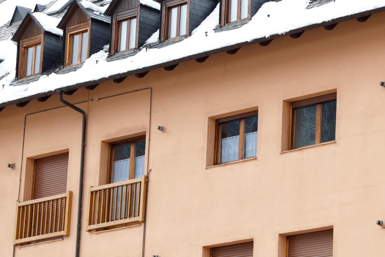 Apartamento Besiberri וויאלהה מראה חיצוני תמונה